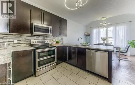 26 Spring Creek Street Kitchener ON N2A 0G3