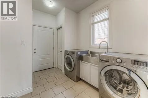 26 Spring Creek Street Kitchener ON N2A 0G3