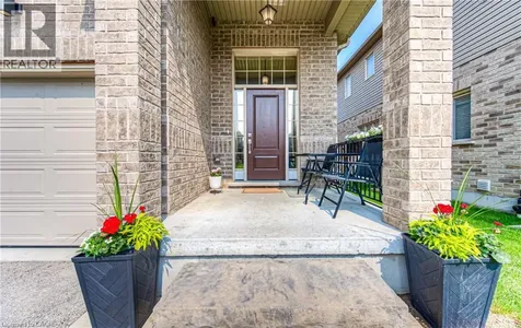 26 Spring Creek Street Kitchener ON N2A 0G3