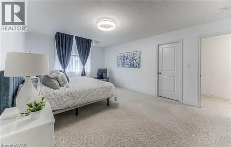 26 Spring Creek Street Kitchener ON N2A 0G3
