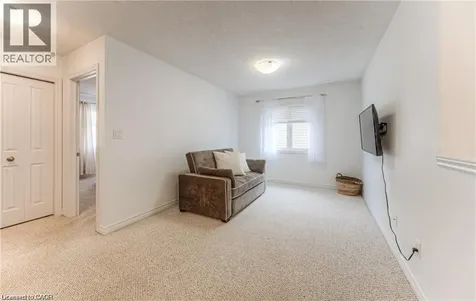 26 Spring Creek Street Kitchener ON N2A 0G3
