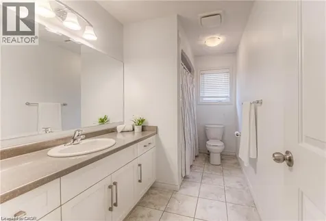 26 Spring Creek Street Kitchener ON N2A 0G3