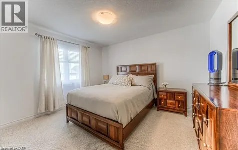 26 Spring Creek Street Kitchener ON N2A 0G3
