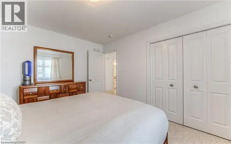26 Spring Creek Street Kitchener ON N2A 0G3