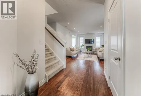 26 Spring Creek Street Kitchener ON N2A 0G3