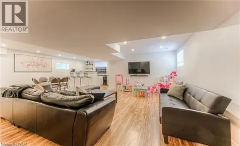 26 Spring Creek Street Kitchener ON N2A 0G3