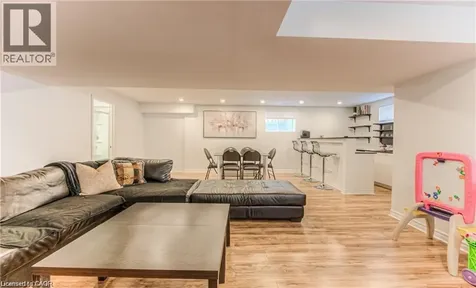 26 Spring Creek Street Kitchener ON N2A 0G3