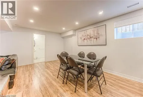 26 Spring Creek Street Kitchener ON N2A 0G3