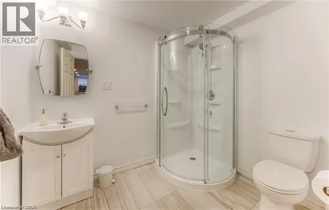 26 Spring Creek Street Kitchener ON N2A 0G3