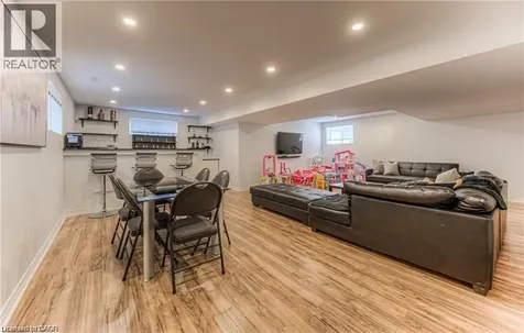 26 Spring Creek Street Kitchener ON N2A 0G3