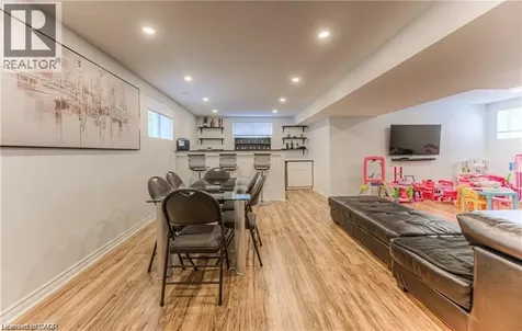26 Spring Creek Street Kitchener ON N2A 0G3