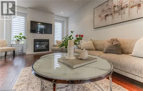 26 Spring Creek Street Kitchener ON N2A 0G3