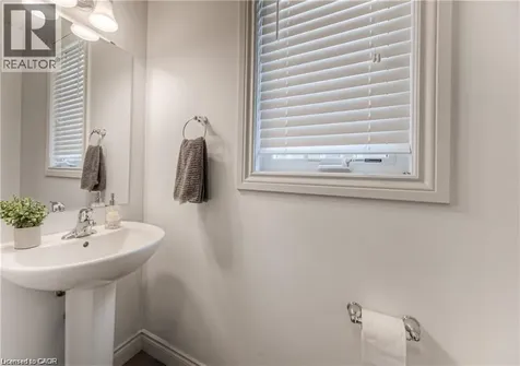 26 Spring Creek Street Kitchener ON N2A 0G3