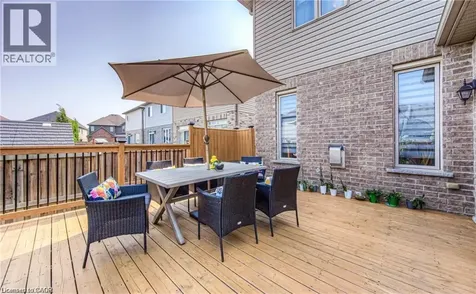 26 Spring Creek Street Kitchener ON N2A 0G3