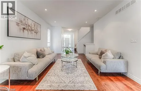 26 Spring Creek Street Kitchener ON N2A 0G3
