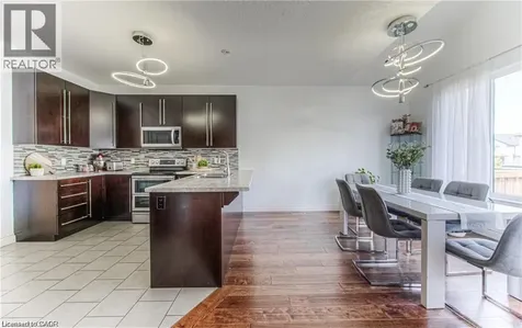 26 Spring Creek Street Kitchener ON N2A 0G3