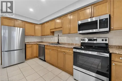 65 Woodman Drive South Hamilton ON L8K 4E2