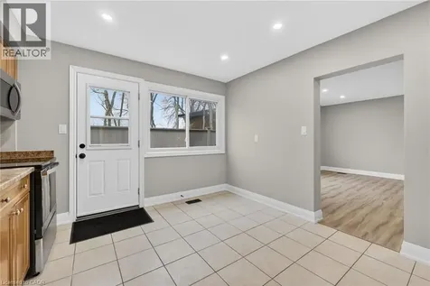 65 Woodman Drive South Hamilton ON L8K 4E2