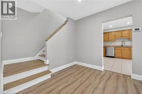 65 Woodman Drive South Hamilton ON L8K 4E2