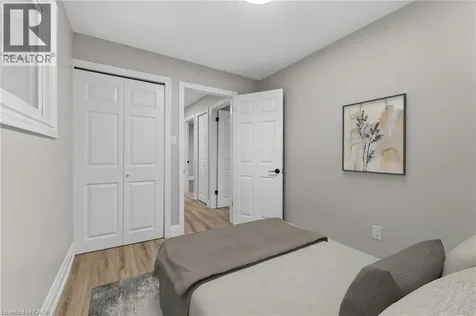 65 Woodman Drive South Hamilton ON L8K 4E2