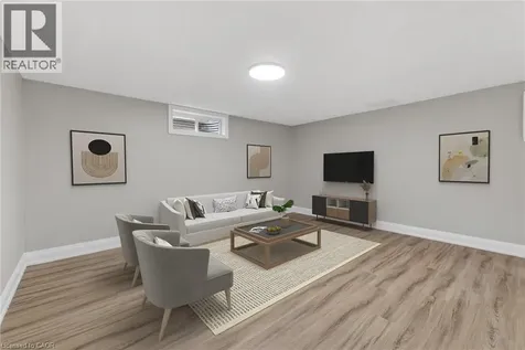 65 Woodman Drive South Hamilton ON L8K 4E2