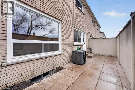 65 Woodman Drive South Hamilton ON L8K 4E2