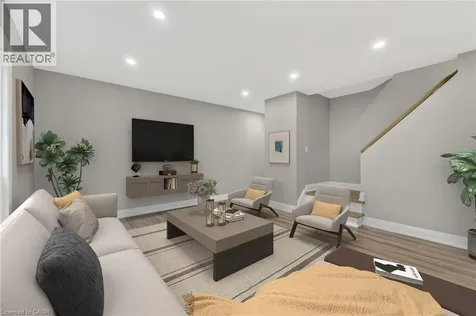 65 Woodman Drive South Hamilton ON L8K 4E2
