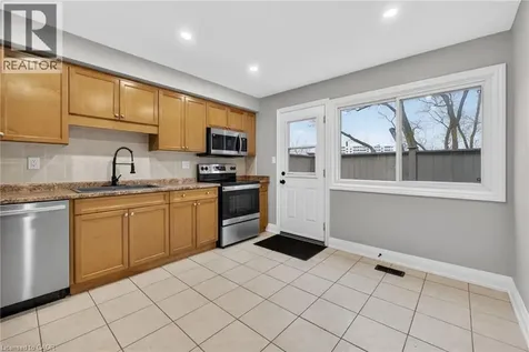 65 Woodman Drive South Hamilton ON L8K 4E2