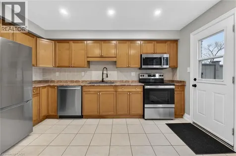 65 Woodman Drive South Hamilton ON L8K 4E2