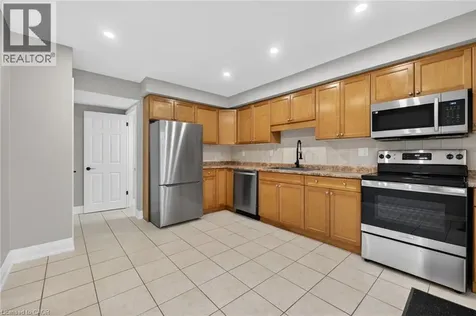 65 Woodman Drive South Hamilton ON L8K 4E2