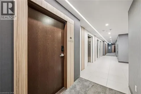 60 Frederick Street Kitchener ON N2H 0C7