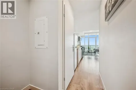 60 Frederick Street Kitchener ON N2H 0C7