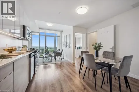 60 Frederick Street Kitchener ON N2H 0C7