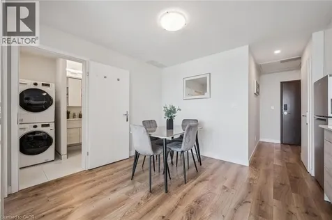 60 Frederick Street Kitchener ON N2H 0C7