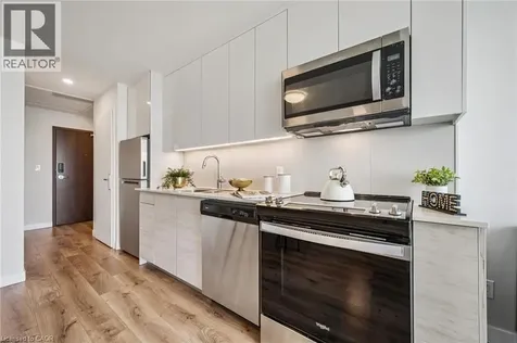 60 Frederick Street Kitchener ON N2H 0C7