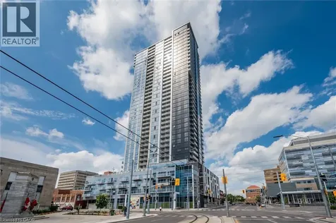 60 Frederick Street Kitchener ON N2H 0C7