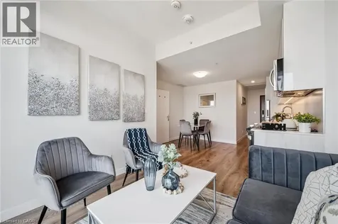 60 Frederick Street Kitchener ON N2H 0C7