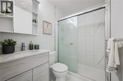 60 Frederick Street Kitchener ON N2H 0C7