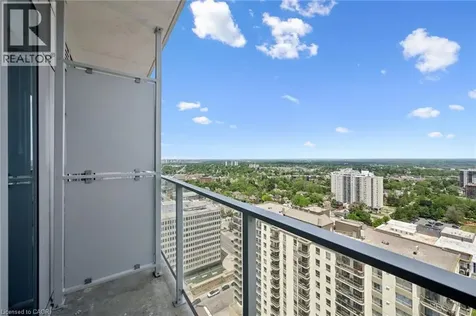 60 Frederick Street Kitchener ON N2H 0C7