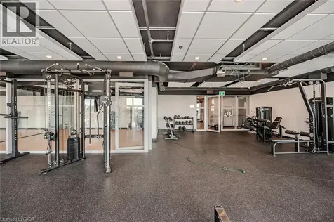 60 Frederick Street Kitchener ON N2H 0C7