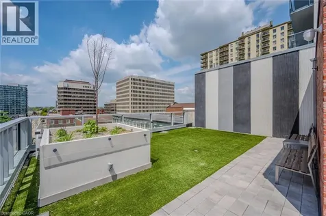 60 Frederick Street Kitchener ON N2H 0C7