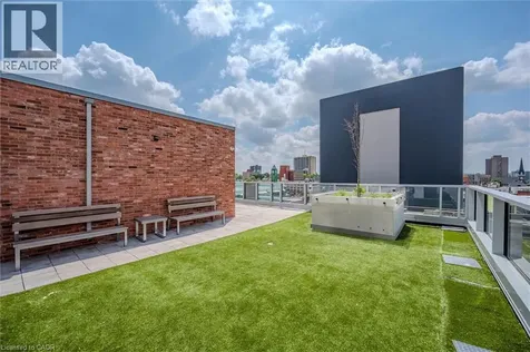60 Frederick Street Kitchener ON N2H 0C7