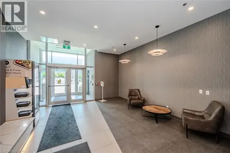 60 Frederick Street Kitchener ON N2H 0C7