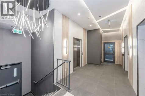 60 Frederick Street Kitchener ON N2H 0C7