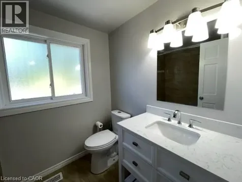 113 Cornerbrook Crescent Waterloo ON N2V 1L3