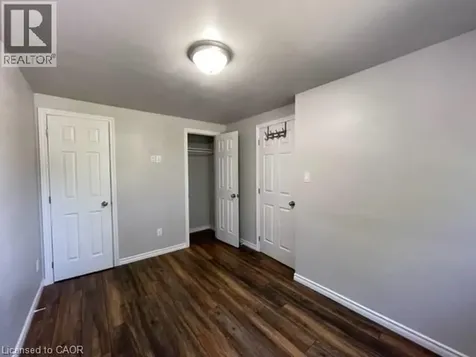 113 Cornerbrook Crescent Waterloo ON N2V 1L3