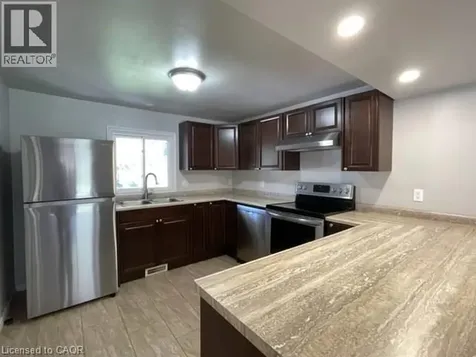 113 Cornerbrook Crescent Waterloo ON N2V 1L3