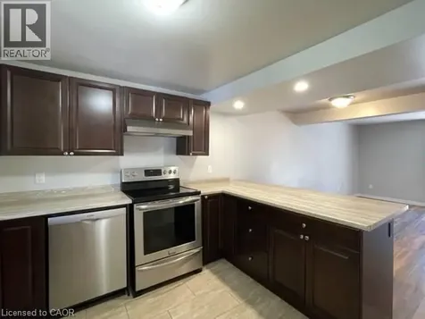 113 Cornerbrook Crescent Waterloo ON N2V 1L3