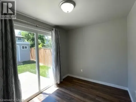 113 Cornerbrook Crescent Waterloo ON N2V 1L3