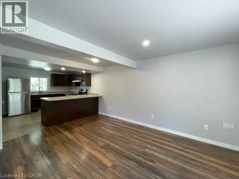 113 Cornerbrook Crescent Waterloo ON N2V 1L3